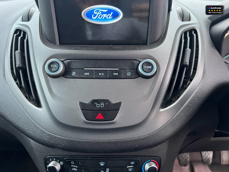 Used Ford Transit Courier 2021 for sale - 77042070: Photo 36