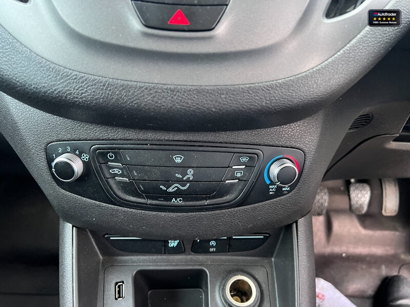 Used Ford Transit Courier 2021 for sale - 77042070: Photo 37