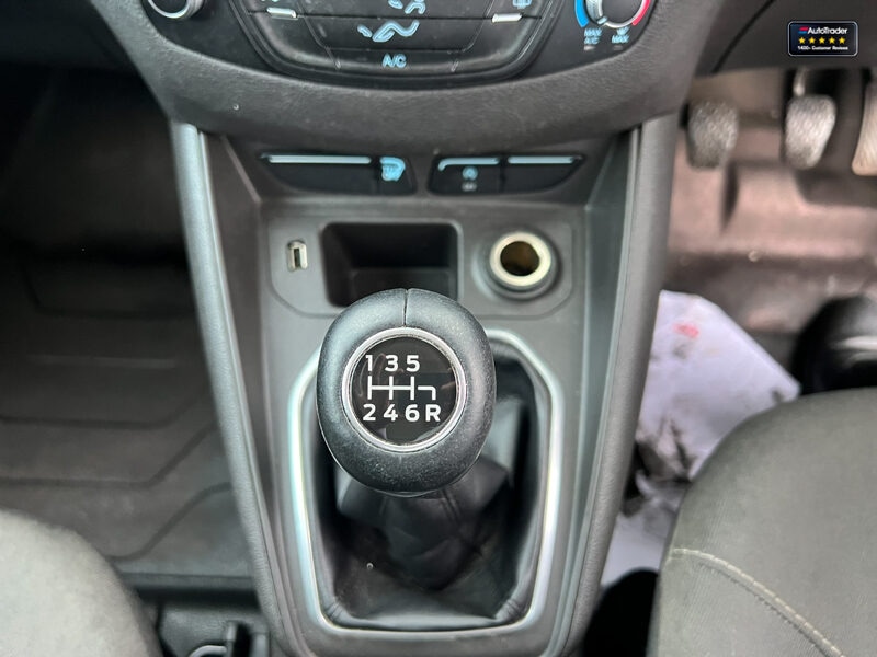 Used Ford Transit Courier 2021 for sale - 77042070: Photo 39