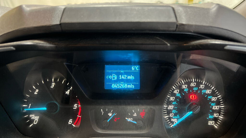 Used Ford Transit Custom 2017 for sale - 77138763: Photo 10