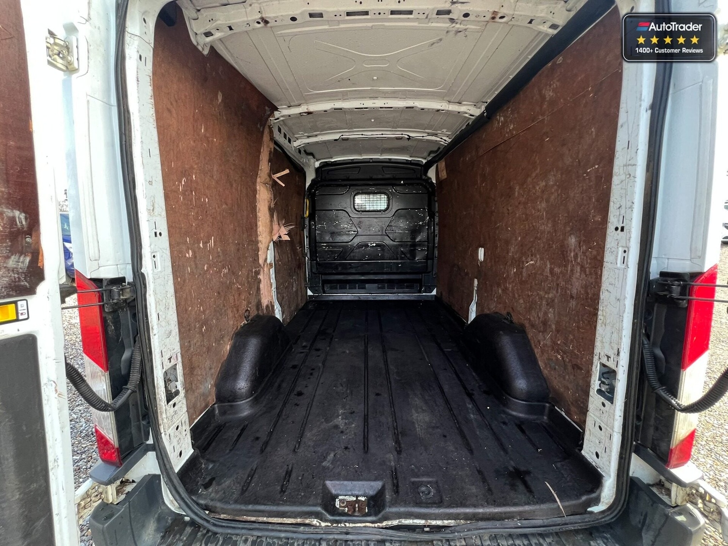 Used Ford Transit 2015 for sale - 77037189: Photo 10