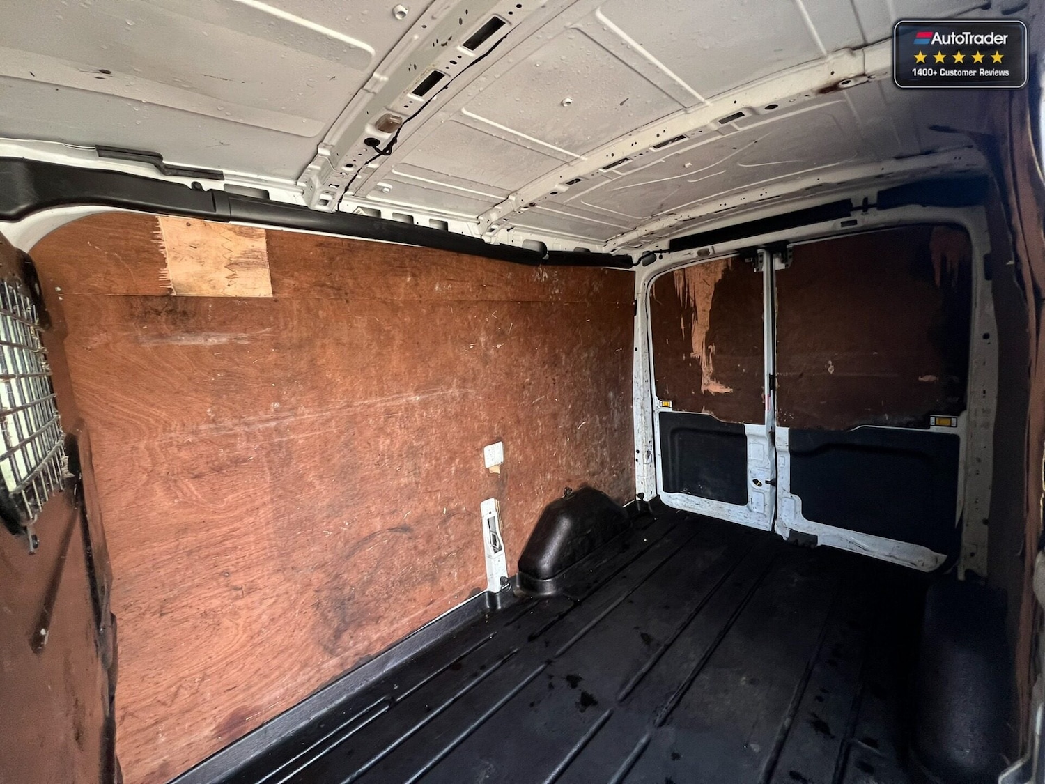 Used Ford Transit 2015 for sale - 77037189: Photo 12