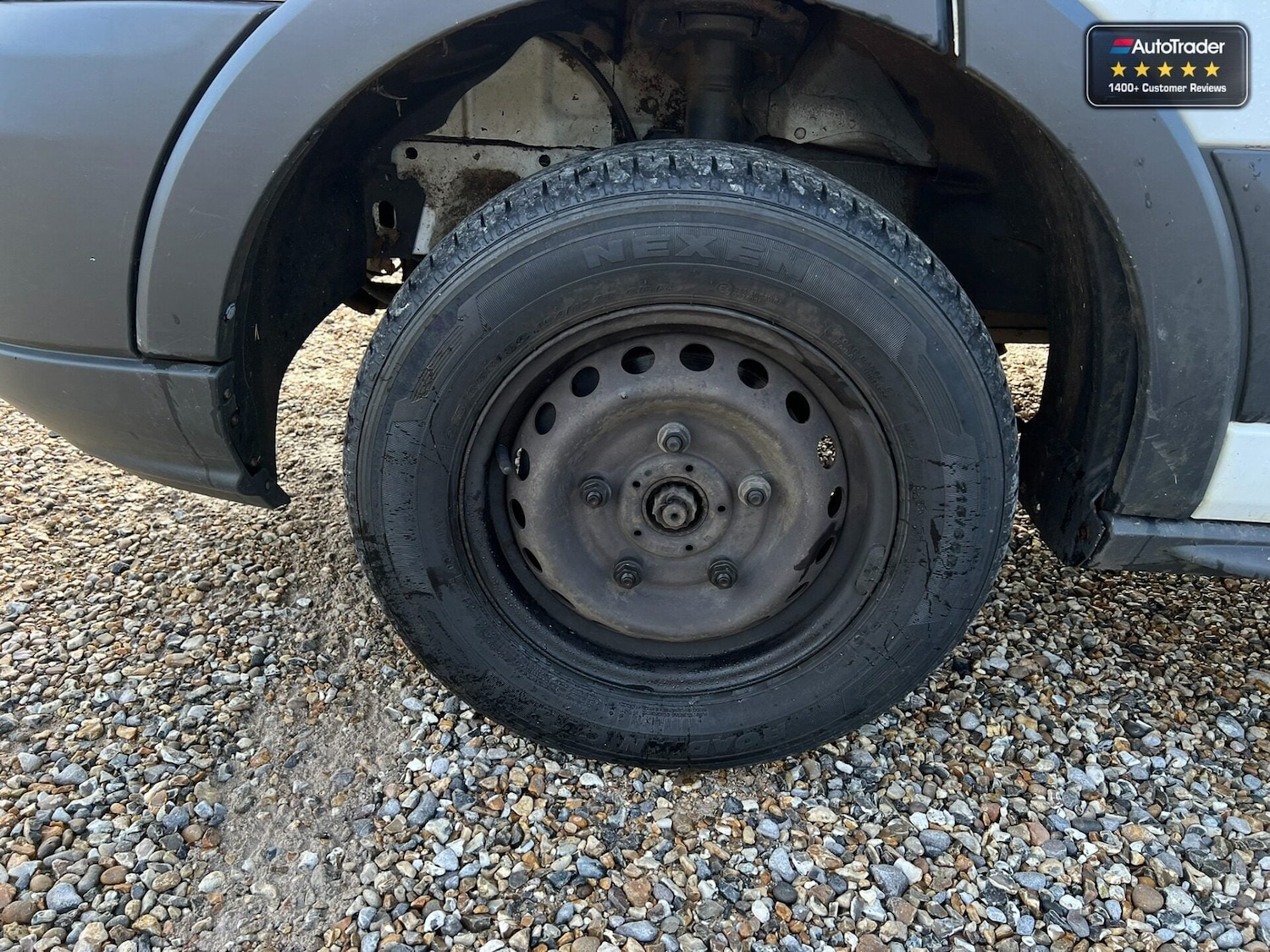 Used Ford Transit 2015 for sale - 77037189: Photo 13