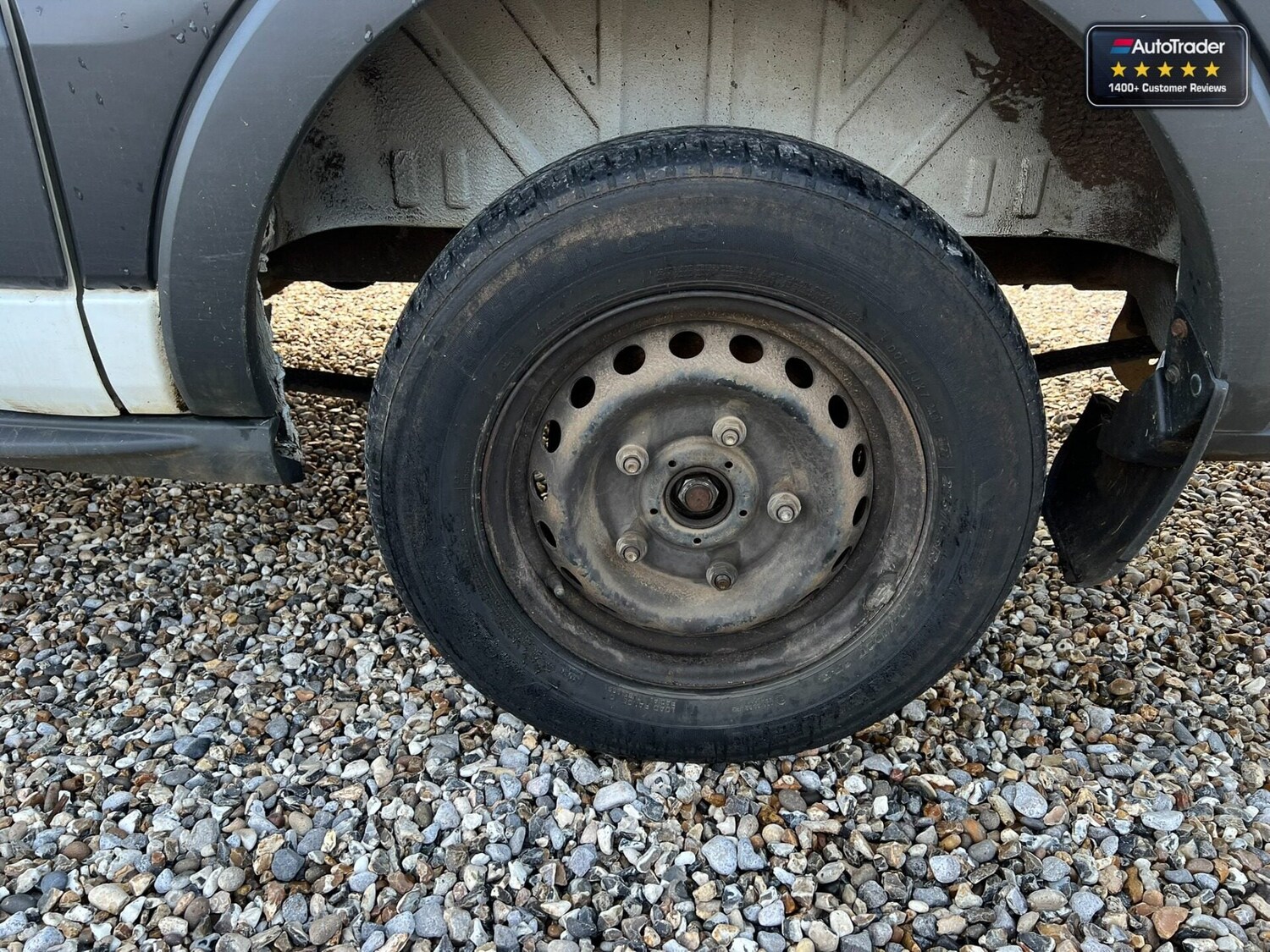 Used Ford Transit 2015 for sale - 77037189: Photo 14