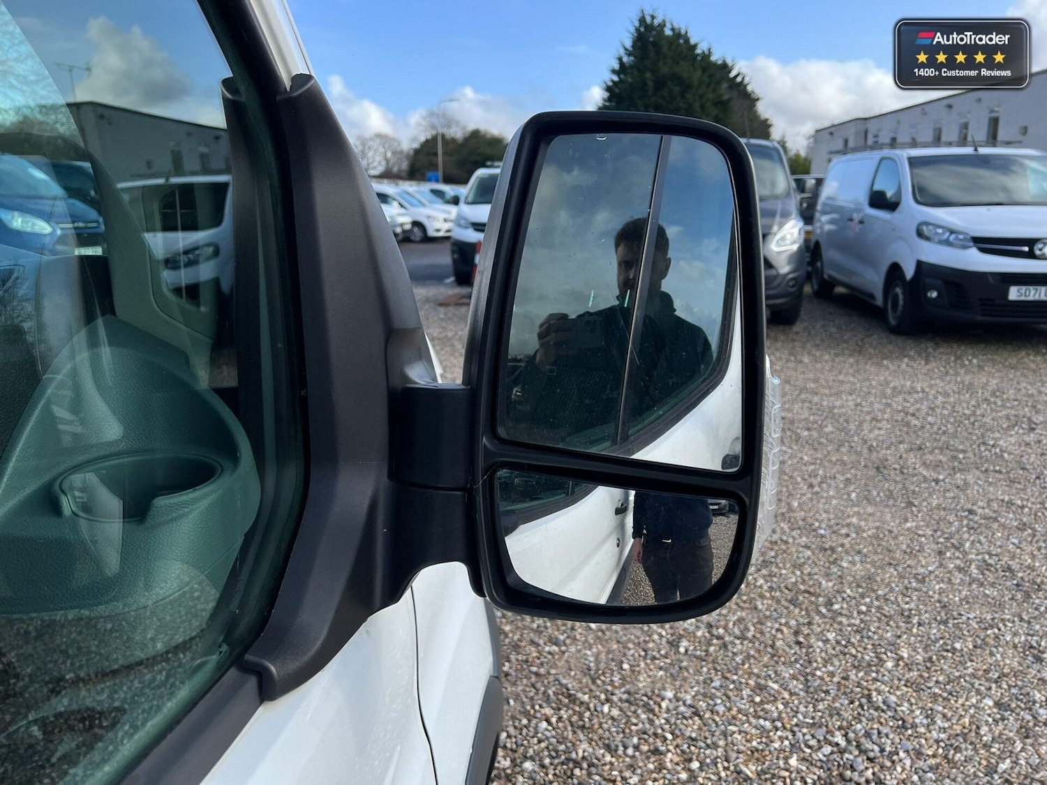 Used Ford Transit 2015 for sale - 77037189: Photo 17