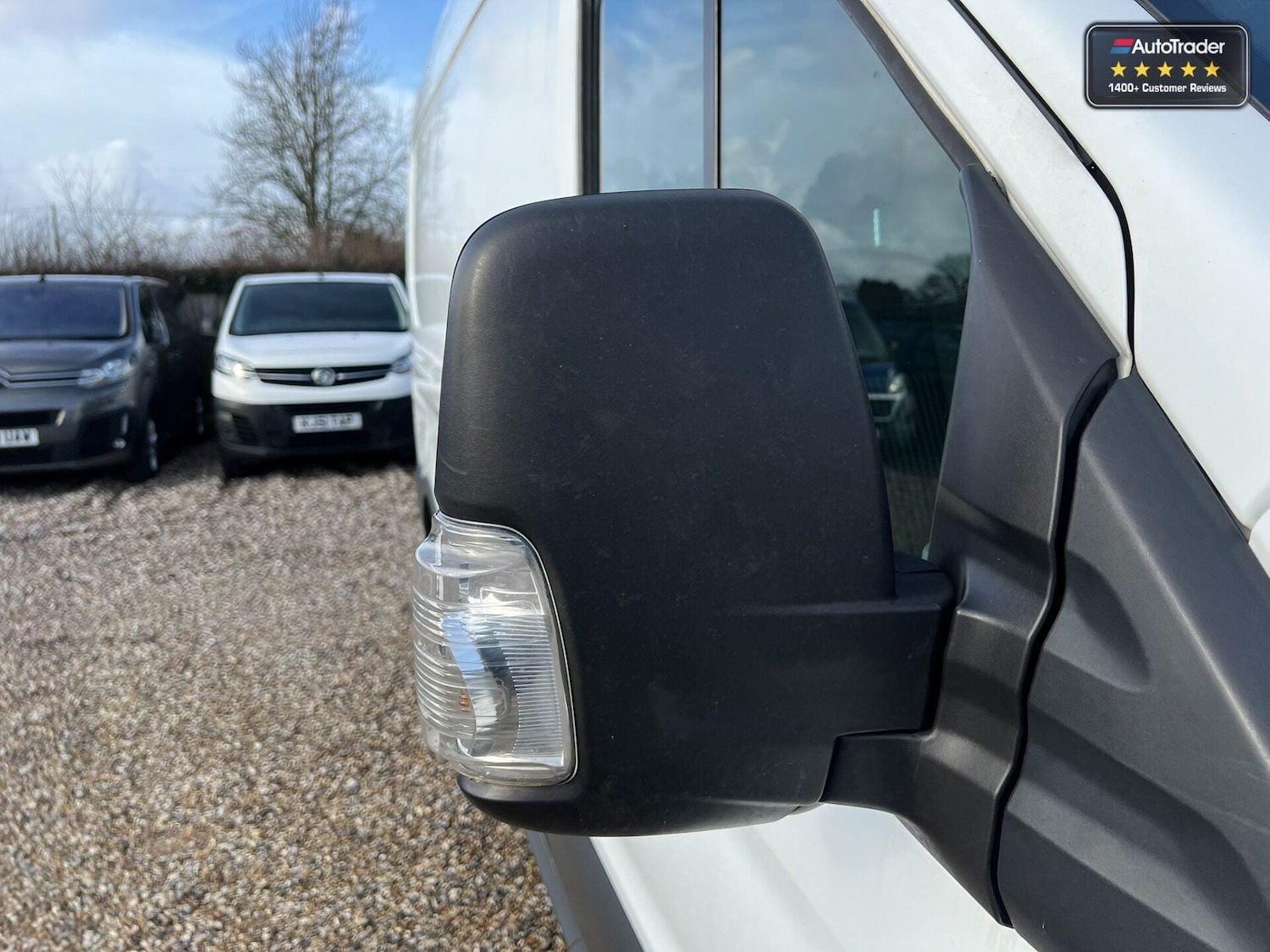 Used Ford Transit 2015 for sale - 77037189: Photo 18