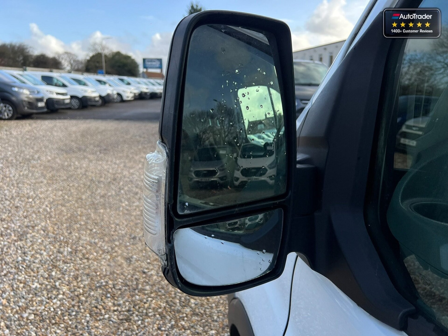 Used Ford Transit 2015 for sale - 77037189: Photo 19