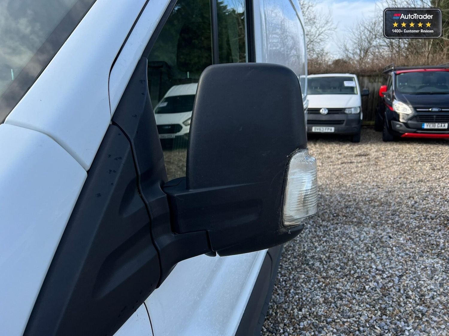 Used Ford Transit 2015 for sale - 77037189: Photo 20