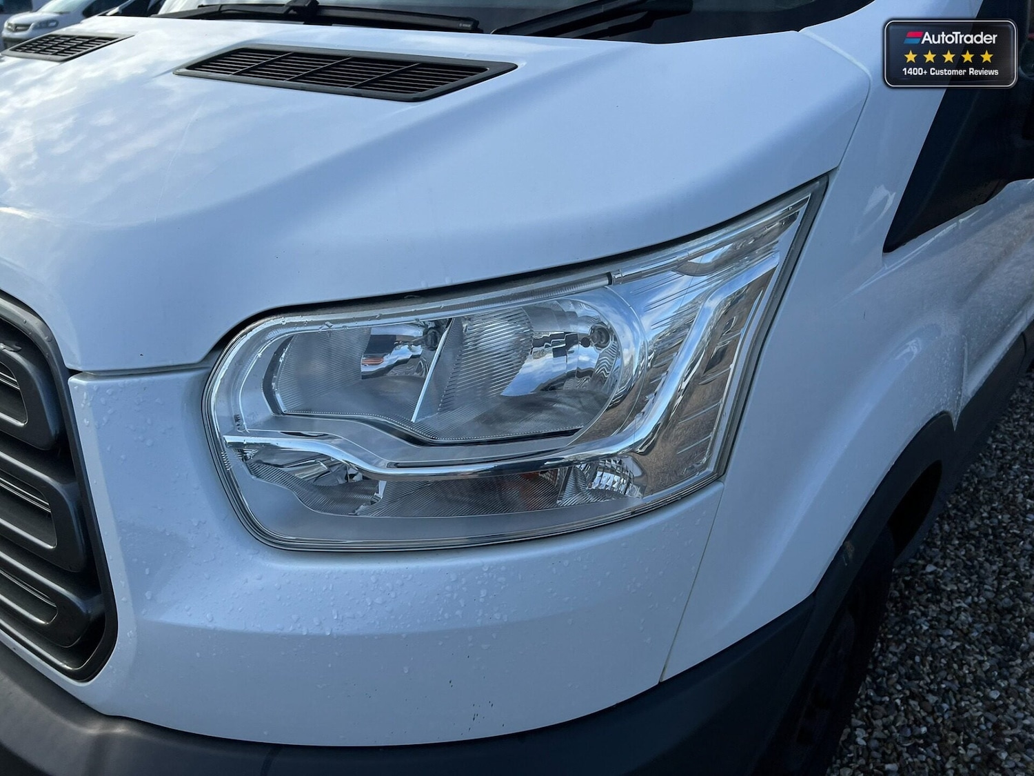 Used Ford Transit 2015 for sale - 77037189: Photo 21