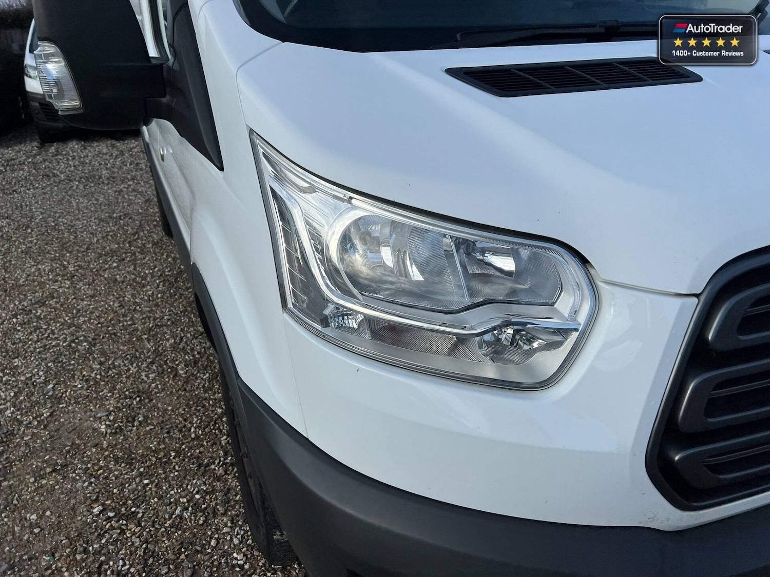 Used Ford Transit 2015 for sale - 77037189: Photo 22