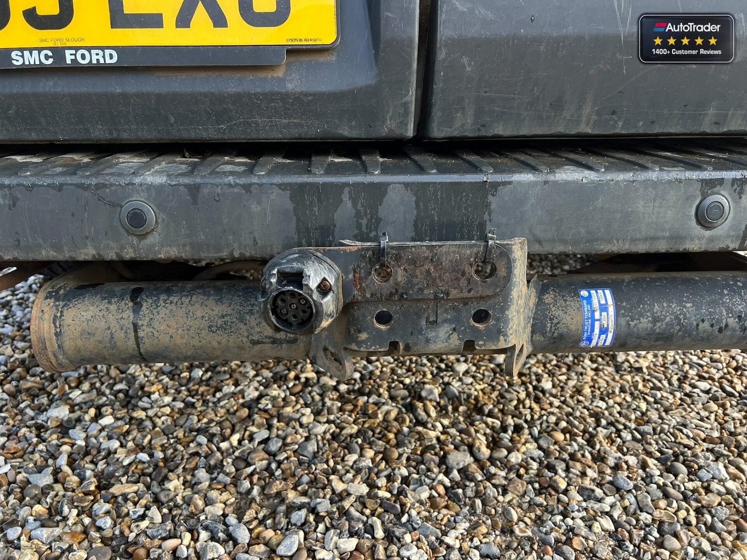 Used Ford Transit 2015 for sale - 77037189: Photo 25