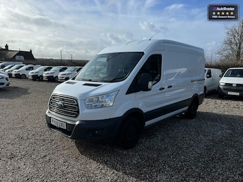 Used Ford Transit 2015 for sale - 77037189: Photo