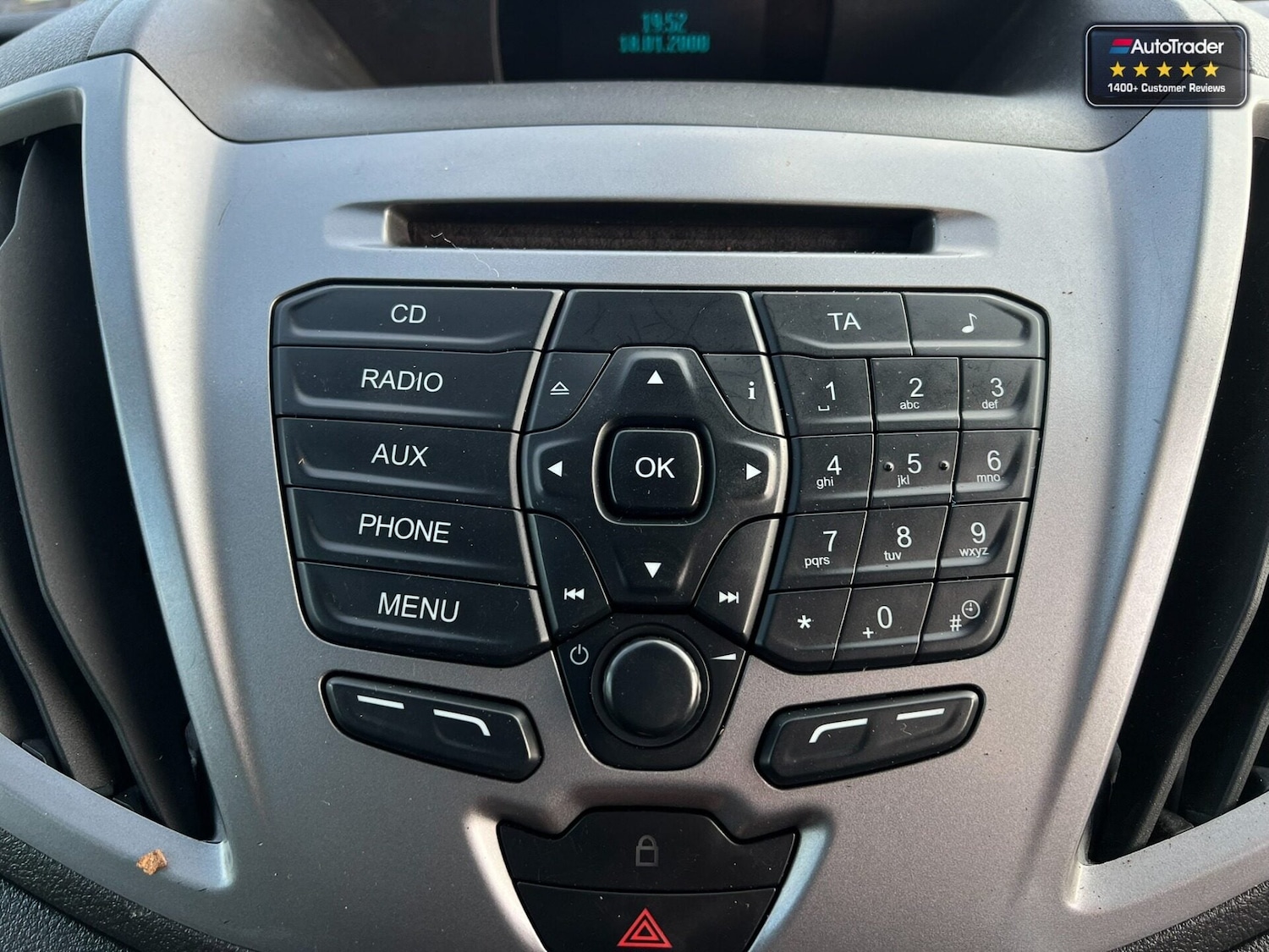 Used Ford Transit 2015 for sale - 77037189: Photo 30