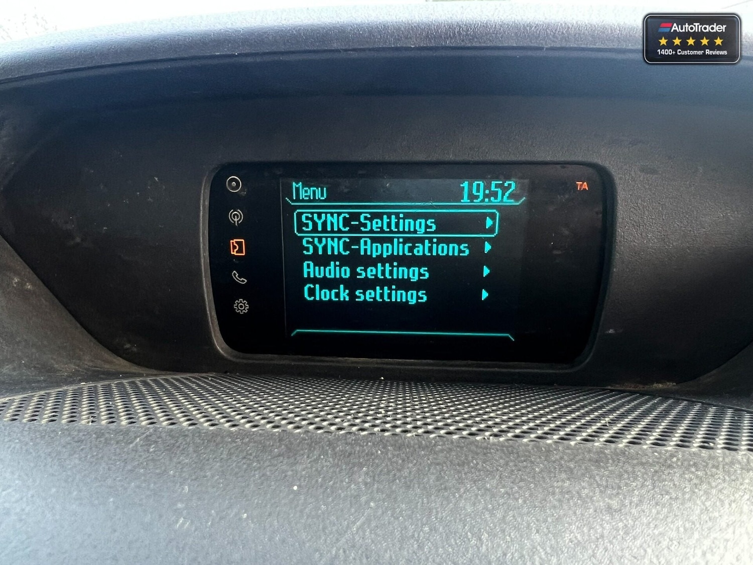 Used Ford Transit 2015 for sale - 77037189: Photo 34