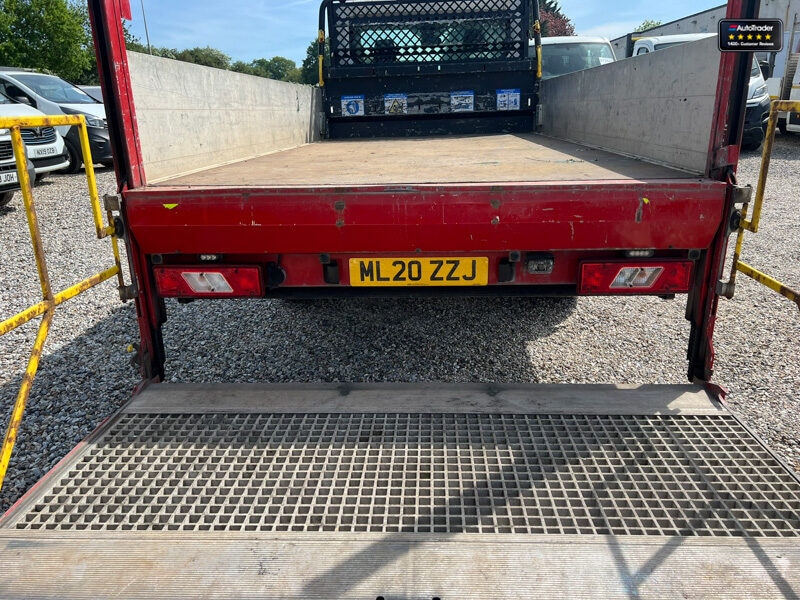 Used Ford Transit 2020 for sale - 77041602: Photo 11