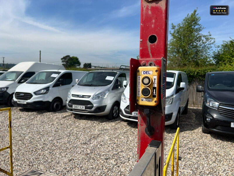 Used Ford Transit 2020 for sale - 77041602: Photo 12