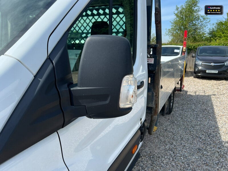 Used Ford Transit 2020 for sale - 77041602: Photo 13