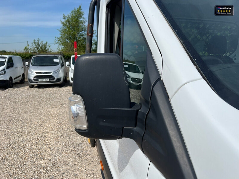 Used Ford Transit 2020 for sale - 77041602: Photo 15