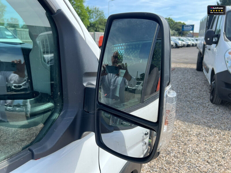 Used Ford Transit 2020 for sale - 77041602: Photo 16