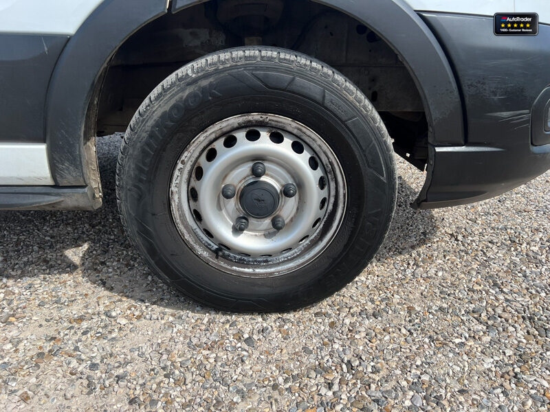 Used Ford Transit 2020 for sale - 77041602: Photo 17