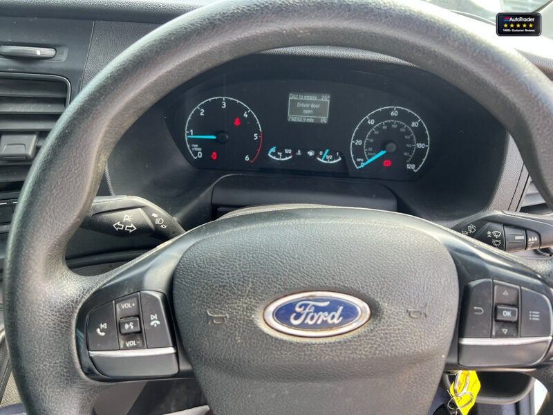 Used Ford Transit 2020 for sale - 77041602: Photo 24
