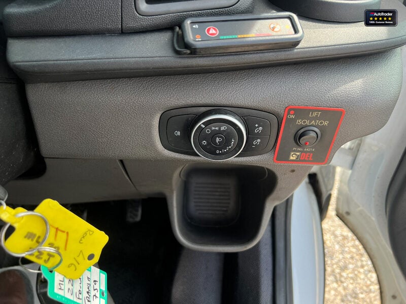 Used Ford Transit 2020 for sale - 77041602: Photo 27