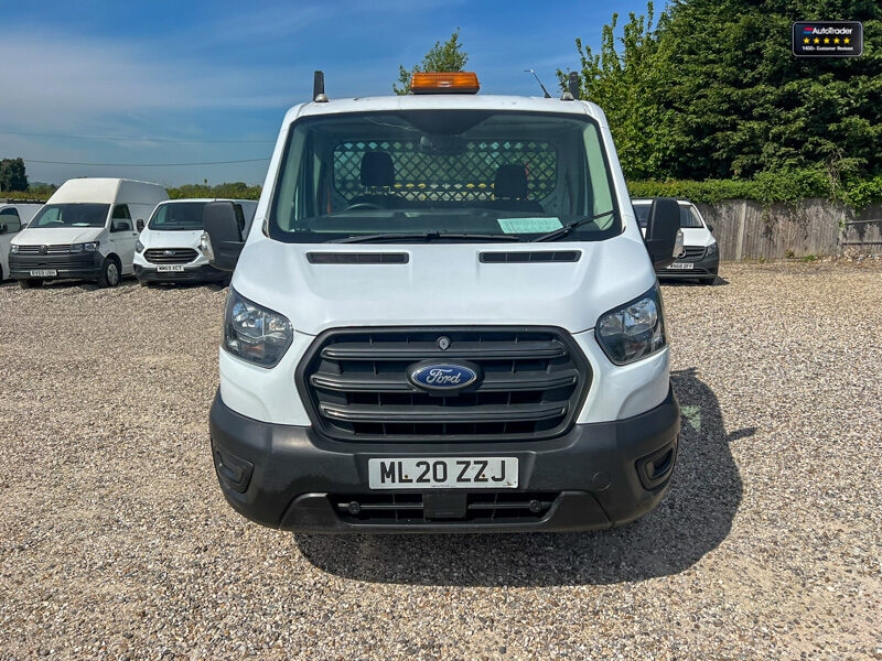 Used Ford Transit 2020 for sale - 77041602: Photo 3