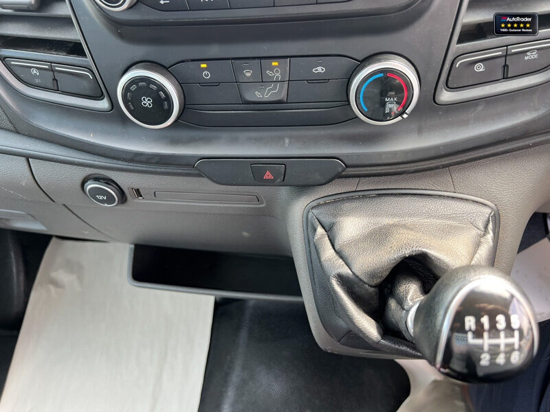 Used Ford Transit 2020 for sale - 77041602: Photo 30
