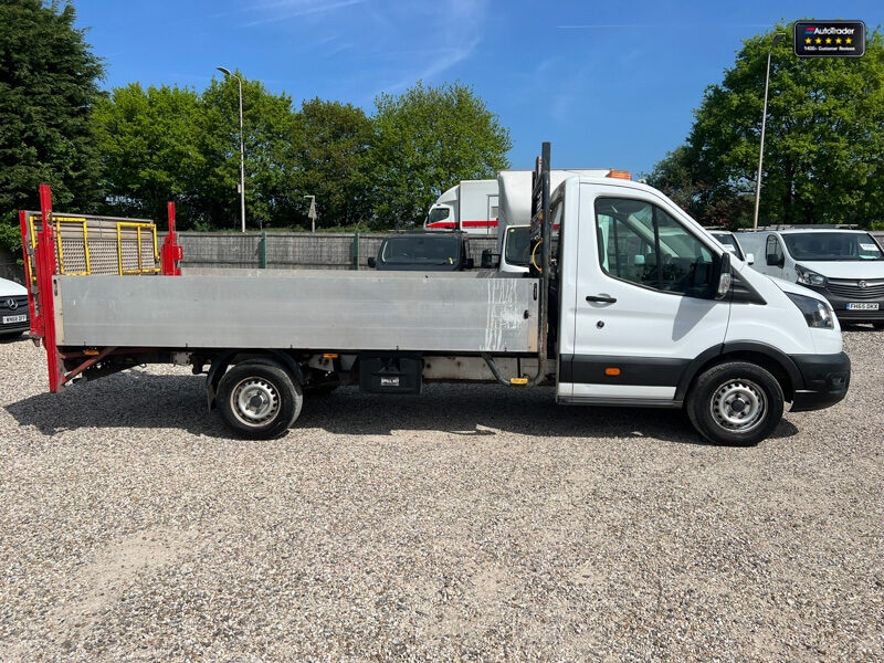 Used Ford Transit 2020 for sale - 77041602: Photo 5