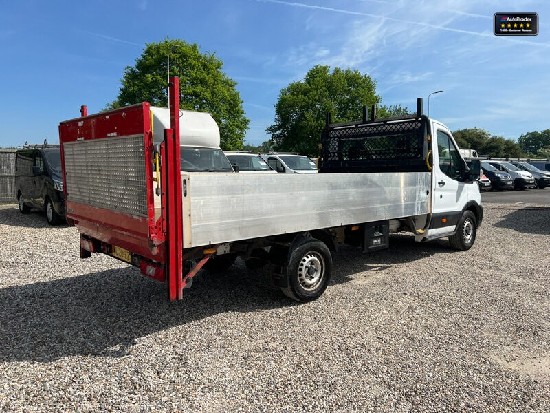 Used Ford Transit 2020 for sale - 77041602: Photo 6