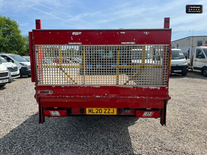 Used Ford Transit 2020 for sale - 77041602: Photo 7