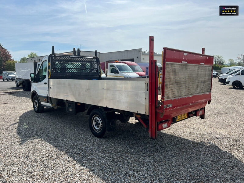 Used Ford Transit 2020 for sale - 77041602: Photo 8