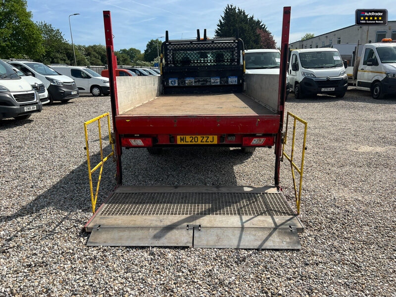 Used Ford Transit 2020 for sale - 77041602: Photo 9