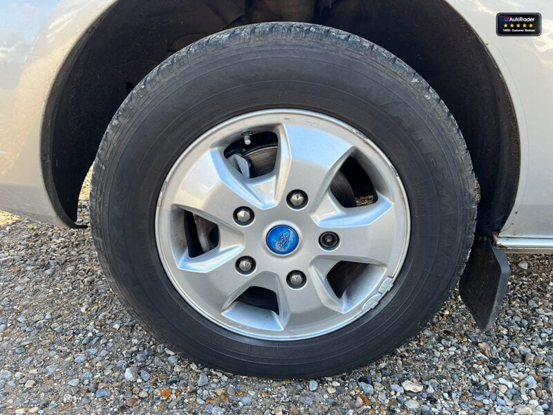 Used Ford Transit Custom 2016 for sale - 77042063: Photo 11