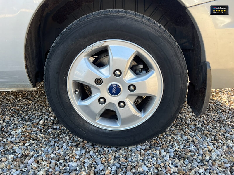 Used Ford Transit Custom 2016 for sale - 77042063: Photo 12