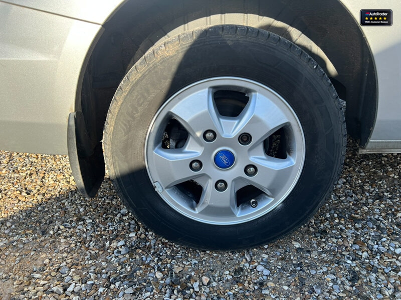 Used Ford Transit Custom 2016 for sale - 77042063: Photo 13