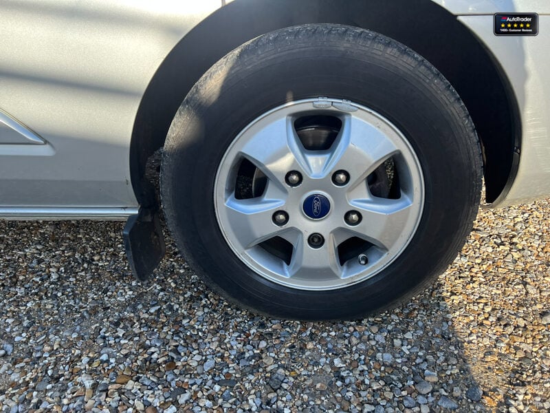 Used Ford Transit Custom 2016 for sale - 77042063: Photo 14