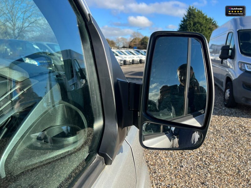 Used Ford Transit Custom 2016 for sale - 77042063: Photo 15