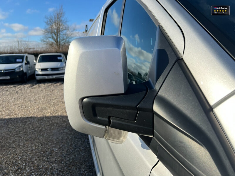 Used Ford Transit Custom 2016 for sale - 77042063: Photo 16