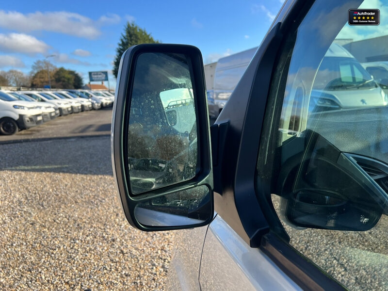 Used Ford Transit Custom 2016 for sale - 77042063: Photo 17