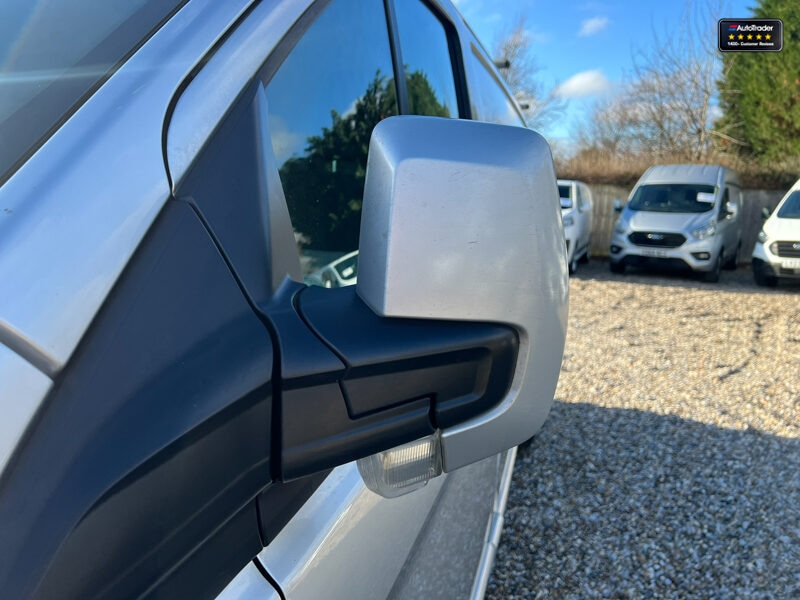 Used Ford Transit Custom 2016 for sale - 77042063: Photo 18