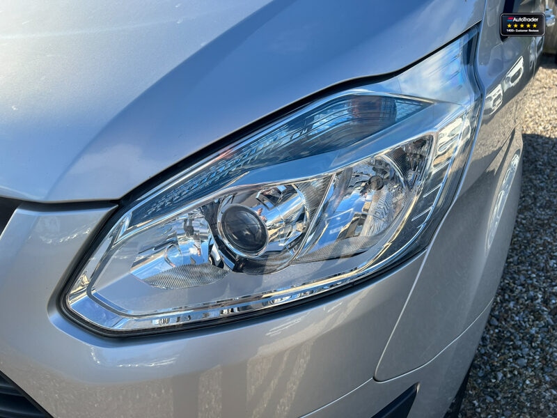 Used Ford Transit Custom 2016 for sale - 77042063: Photo 19