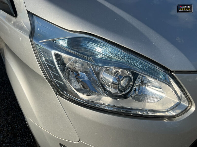 Used Ford Transit Custom 2016 for sale - 77042063: Photo 20