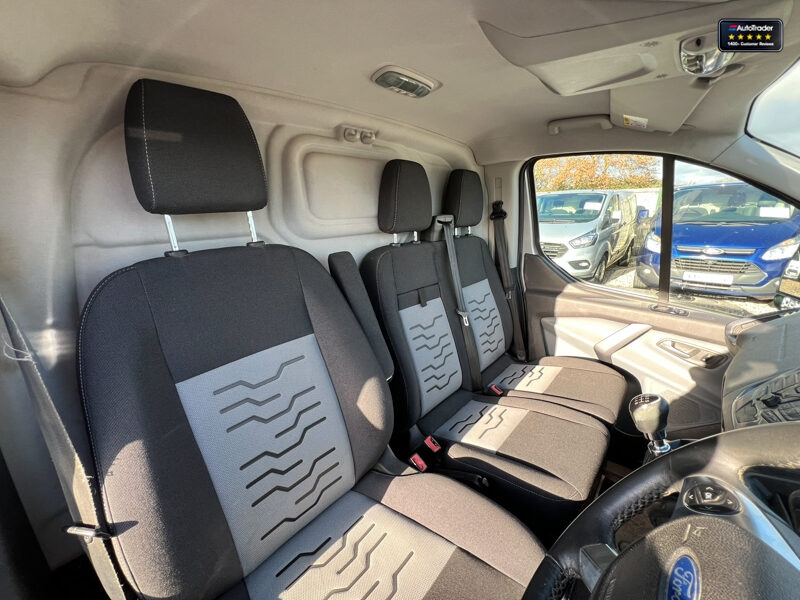Used Ford Transit Custom 2016 for sale - 77042063: Photo 22