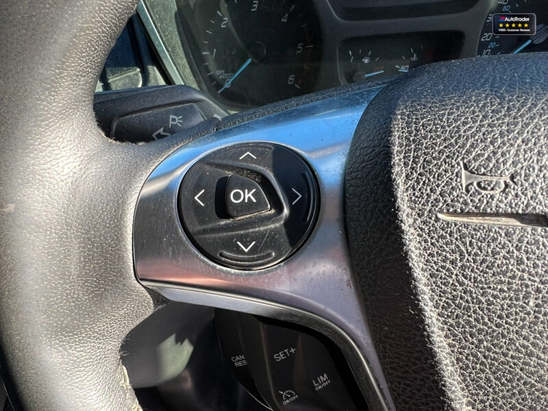 Used Ford Transit Custom 2016 for sale - 77042063: Photo 27