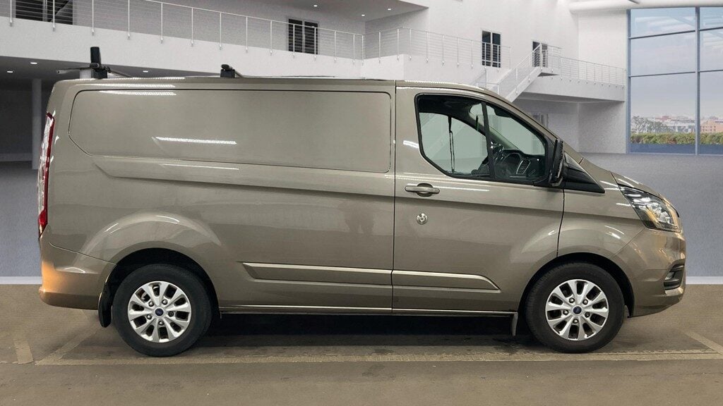 Used Ford Transit Custom 2019 for sale - 78040366: Photo 3