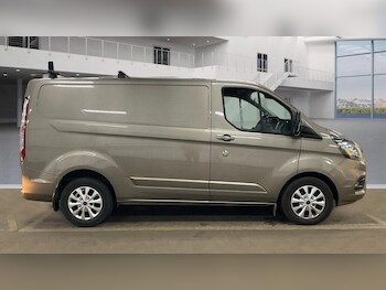 Used Ford Transit Custom 2019 for sale - 78040366: Photo