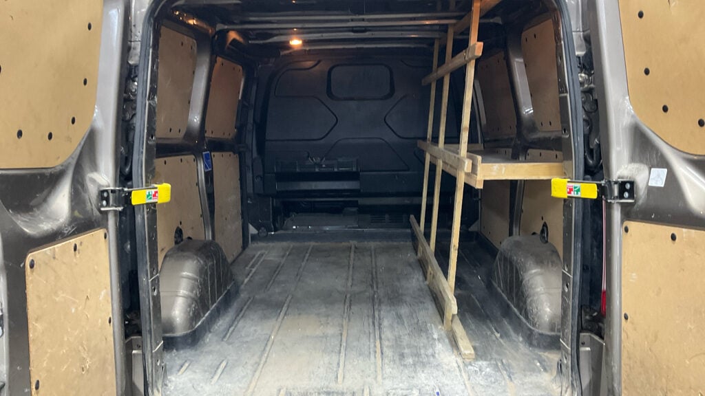 Used Ford Transit Custom 2019 for sale - 78040366: Photo 5