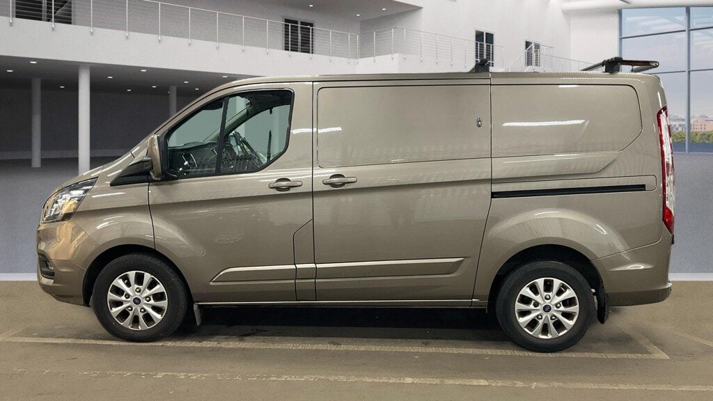 Used Ford Transit Custom 2019 for sale - 78040366: Photo 7