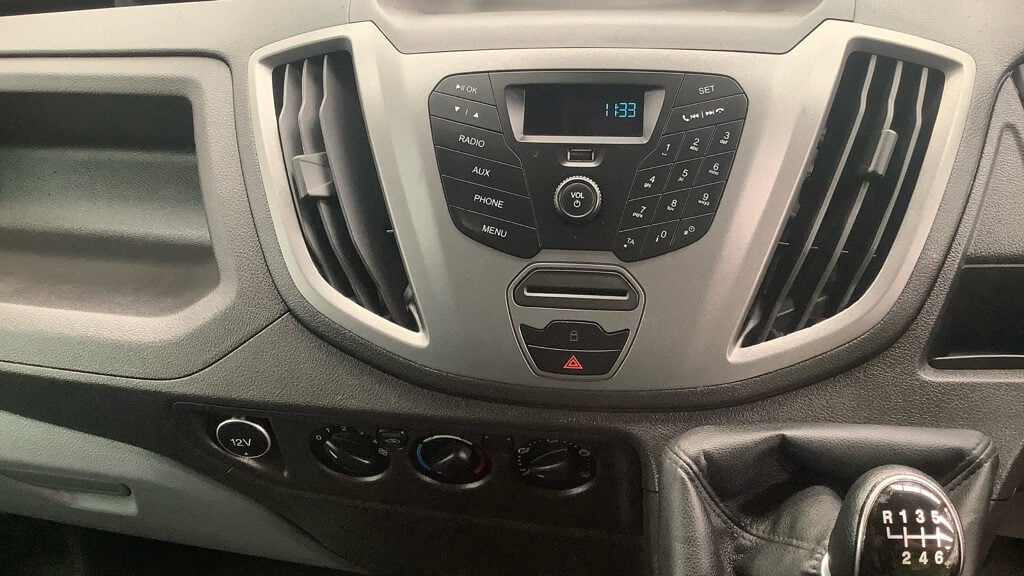 Vehicle 11